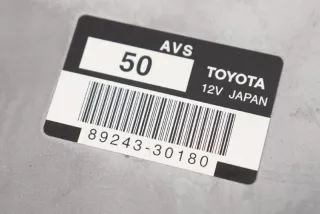 89243-30180 , art621277 Прочая запчасть Lexus GS 3 Арт 621277, вид 5