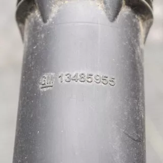 1348595539039583332637800 , art304442 Амортизатор задний правый Opel Astra K Арт 304442, вид 5