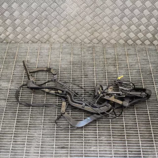 8F0871350D , art309358 Механизм складывания крыши Audi A5 (S5,RS5) 1 Арт 309358, вид 1