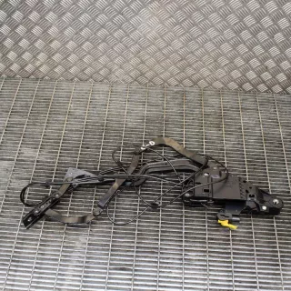 8F0871350D , art309358 Механизм складывания крыши Audi A5 (S5,RS5) 1 Арт 309358, вид 2