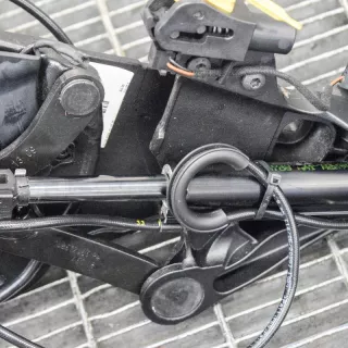 8F0871350D , art309358 Механизм складывания крыши Audi A5 (S5,RS5) 1 Арт 309358, вид 5