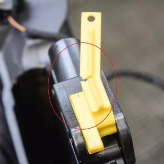 8F0871350D , art309358 Механизм складывания крыши Audi A5 (S5,RS5) 1 Арт 309358, вид 7