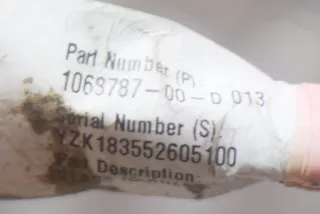 1068787-00-D , art2965918 Проводка Tesla model 3 Арт 2965918, вид 6