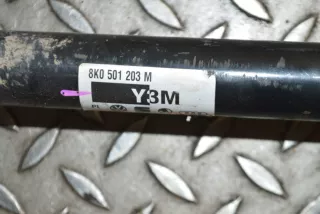 8K0501203M , art884139 Полуось задняя (приводной вал, ШРУС) Audi A5 (S5,RS5) 1 Арт 884139, вид 4