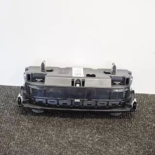39042438368046467 , art467962 Блок управления печки/климат-контроля Opel Astra K Арт 467962, вид 2