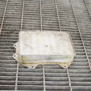 art310973 Радиатор масляный Audi Q5 2 Арт 310973, вид 1
