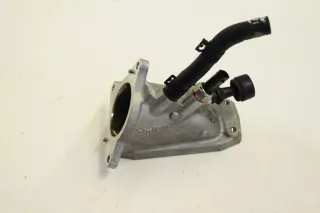 04L128537B , art3001322 Пластик моторного отсека Volkswagen Golf 7 Арт 3001322, вид 2