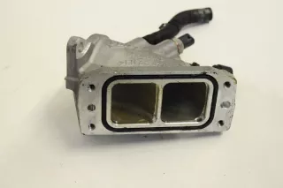04L128537B , art3001322 Пластик моторного отсека Volkswagen Golf 7 Арт 3001322, вид 3