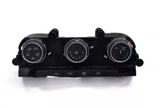 5G0907426AQ , art734806 Блок управления печки/климат-контроля Volkswagen Golf 7 Арт 734806, вид 2