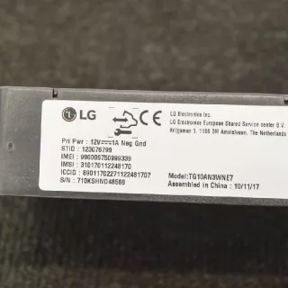 84366673544948685 , art402386 Прочая запчасть Opel Astra K Арт 402386, вид 4