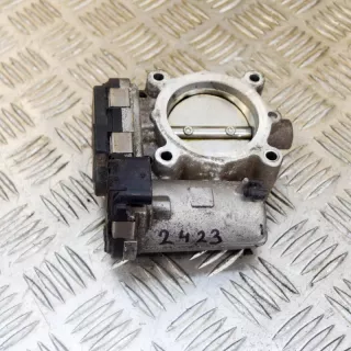 A27014100250280750541 , art381288 Заслонка дроссельная Mercedes CLA c117 Арт 381288, вид 1