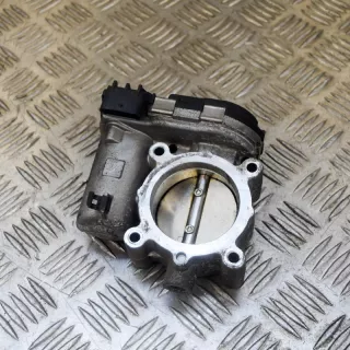 A27014100250280750541 , art381288 Заслонка дроссельная Mercedes CLA c117 Арт 381288, вид 4
