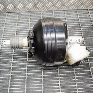22848967851569 , art468436 Вакуумный усилитель тормозов BMW 4 F32/F33/GT F36 Арт 468436, вид 2