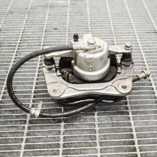 art304903 Суппорт передний левый Toyota C-HR Арт 304903