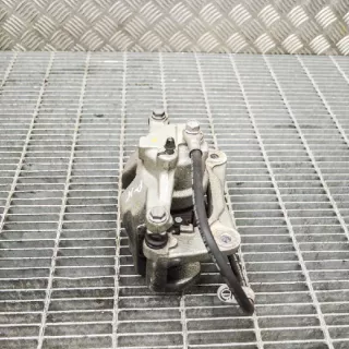 art304903 Суппорт передний левый Toyota C-HR Арт 304903, вид 2