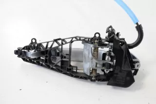 7381873 , art602559 Ручка наружная задняя левая BMW X5 F85 Арт 602559, вид 3