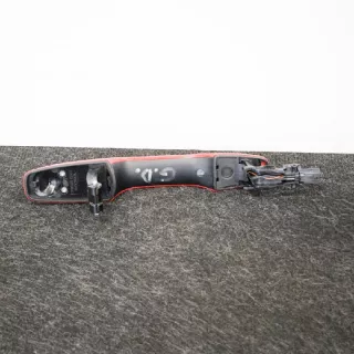 3137824731378246 , art241064 Ручка наружная задняя правая Volvo XC90 2 Арт 241064, вид 2