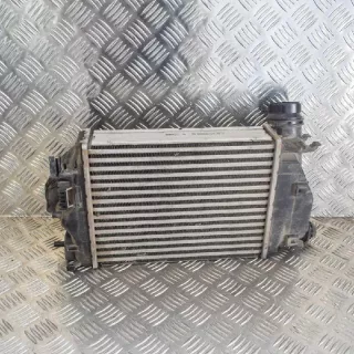 14461-BD71B , art337039 Интеркулер Nissan Qashqai 2 restailing Арт 337039, вид 2