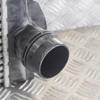 14461-BD71B , art337039 Интеркулер Nissan Qashqai 2 restailing Арт 337039, вид 3