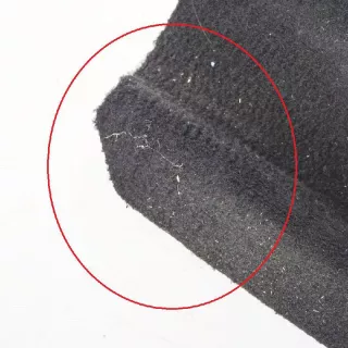 1079470-00-C , art250862 Пластик салона Tesla model X Арт 250862, вид 6