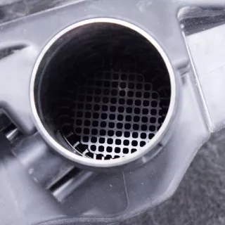 42418589 , art239981 Корпус воздушного фильтра Opel Zafira C Арт 239981, вид 5