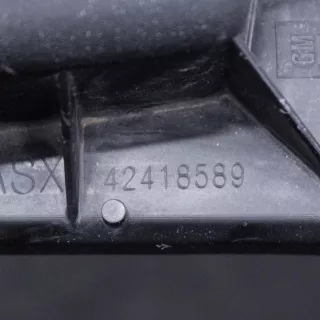 42418589 , art239981 Корпус воздушного фильтра Opel Zafira C Арт 239981, вид 6