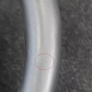 31455089P3145508934220710A , art330988 Руль Volvo V60 1 Арт 330988, вид 7