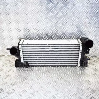 CV61-9L440-VD , art387049 Интеркулер Ford Focus 3 restailing Арт 387049, вид 1