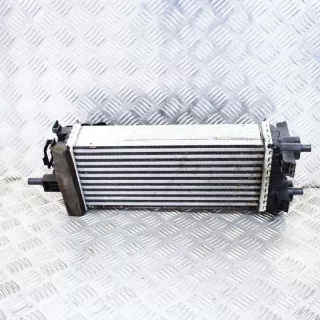 CV61-9L440-VD , art387049 Интеркулер Ford Focus 3 restailing Арт 387049, вид 3