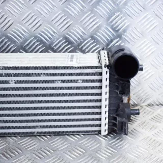 CV61-9L440-VD , art387049 Интеркулер Ford Focus 3 restailing Арт 387049, вид 4