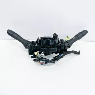 25554-4EA0A , art314264 Переключатель подрулевой (стрекоза) Nissan Qashqai 2 restailing Арт 314264, вид 2