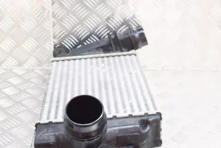 144614EJ1A , art728763 Интеркулер Nissan Qashqai 2 restailing Арт 728763, вид 2