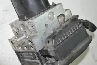 6784151 , art766930 Блок ABS BMW 5 E60/E61 Арт 766930, вид 4
