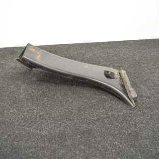 1006674-00-E , art400267 Пластик салона Tesla model S Арт 400267, вид 3