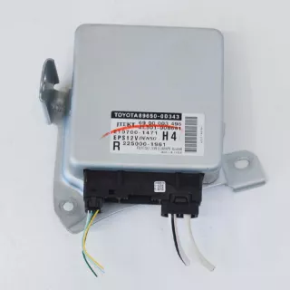 225000-1961, 6900003496, 89650-0D343 , art339454 Прочая запчасть Toyota Yaris 1 Арт 339454, вид 1