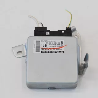 225000-1961, 6900003496, 89650-0D343 , art339454 Прочая запчасть Toyota Yaris 1 Арт 339454, вид 2