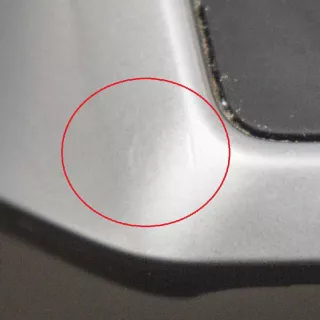 2507651 , art260954 Прочая запчасть Tesla model X Арт 260954, вид 4