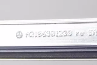 A2186901239 , art768057 Молдинг крыши Mercedes CLS C218 Арт 768057, вид 3