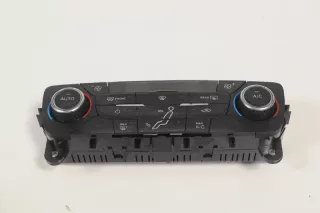 F1ET-18C612-BF , art594167 Блок управления печки/климат-контроля Ford Focus 3 restailing Арт 594167, вид 1
