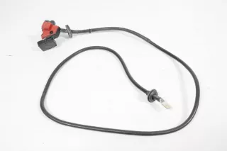 7P0971599C , art595250 Клемма аккумулятора плюс Volkswagen Touareg 2 Арт 595250, вид 1