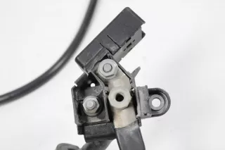7P0971599C , art595250 Клемма аккумулятора плюс Volkswagen Touareg 2 Арт 595250, вид 3