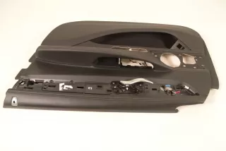 nera , art3003207 Обшивка двери передней правой (дверная карта) BMW 7 G11/G12 Арт 3003207, вид 3