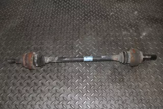 A2513501410 , art821129 Полуось задняя (приводной вал, ШРУС) Mercedes R W251 Арт 821129, вид 1