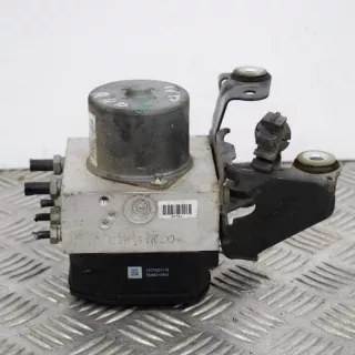 7G91-2C405-AA6G91-2B389-BC , art400114 Блок ABS Ford S-Max 1 Арт 400114, вид 3