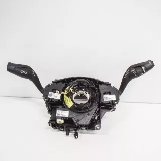 BM5T-14A664-CD, CV6T-13335-AD, DV6T-3F944-AA, CV6T-17A553-BE , art391449 Переключатель подрулевой (стрекоза) Ford Kuga 2 Арт 391449, вид 1
