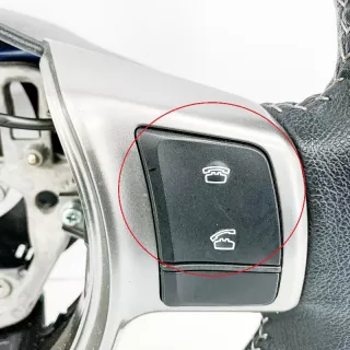 0060011148, 45100-OD490C9, 306744181B2S-AD, 306744199B2S-AD , art311209 Руль Toyota Yaris 1 Арт 311209, вид 4