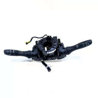 255544EA0A, 25554-4EA0A , art310995 Переключатель подрулевой (стрекоза) Nissan Qashqai 2 restailing Арт 310995, вид 1