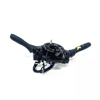 255544EA0A, 25554-4EA0A , art310995 Переключатель подрулевой (стрекоза) Nissan Qashqai 2 restailing Арт 310995, вид 2