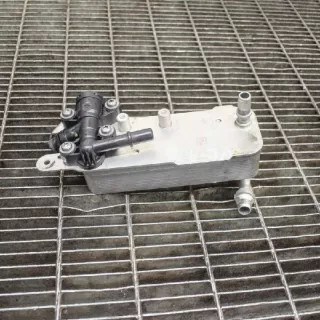 art260448 Радиатор масляный BMW 3 F30/F31/GT F34 Арт 260448, вид 3
