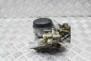 7850293, 7637052 , art923623 Корпус масляного фильтра BMW 4 F32/F33/GT F36 Арт 923623, вид 3